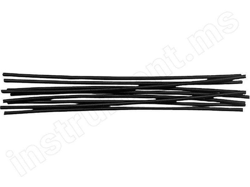Полимерная сварочная проволока Bosch Полиэтилен черный - фото 1