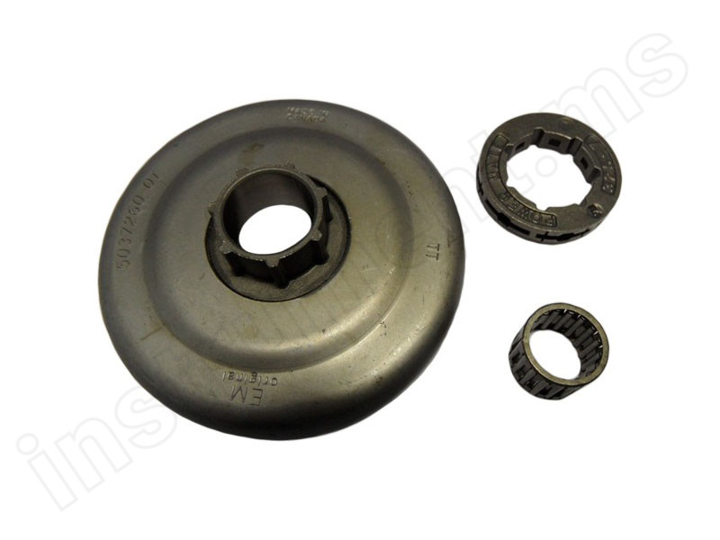 Барабан сцепления Н-55/254/262 5037454-01 - фото 1