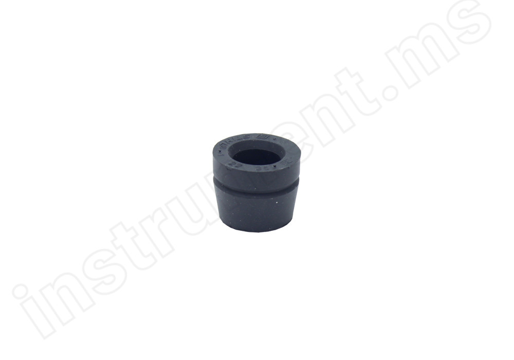 Амортизатор задний Stihl "S 034/066", левый, верхний     11257909910 - фото 1