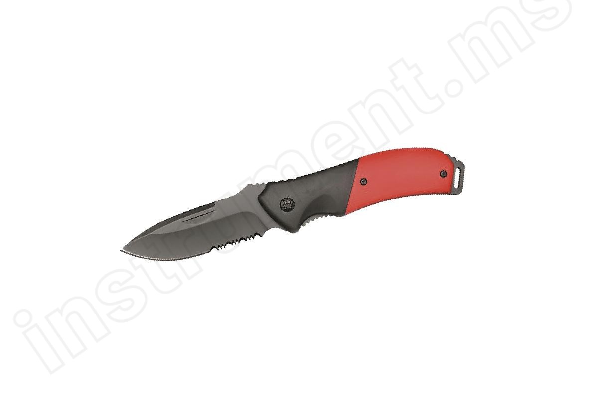 Нож карманный Bosch Gedore red, 210мм   арт.1619M00Z8V - фото 1