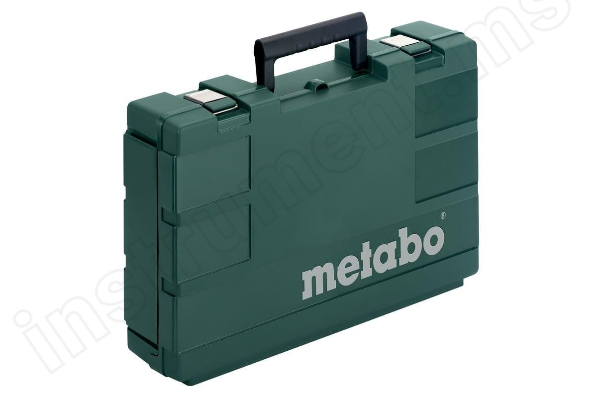 Кейс Metabo MC 20 WS - фото 1