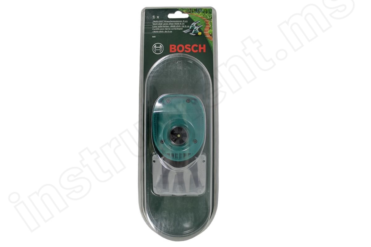 Нож сменный для Bosch ISIO 3 - фото 1