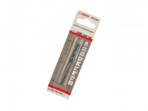 Сверло универсальное Multi Construction Bosch d=4х75мм - фото 1