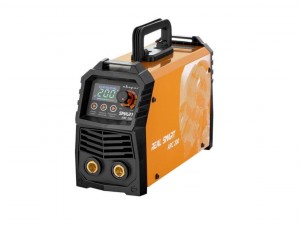 Сварочный инвертор Сварог REAL SMART ARC 200    арт.00000097984 - фото 1
