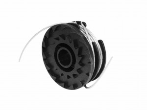 Задвижка-заглушка для триммера ZSB BOSCH 1600A003TX - фото 1