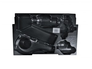 Ложемент Интерскол МультиБокс №4    арт.2407.104.1 - фото 1