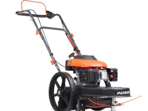 Триммер колесный PATRIOT PT 595 - фото 1