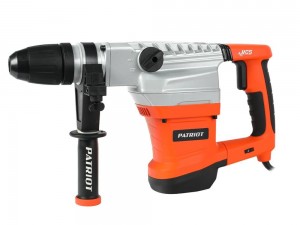 Перфоратор PATRIOT RH 450 - фото 1