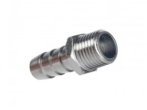 Переходник PATRIOT елочка 10 мм - 1/4" М арт.830900020 - фото 1