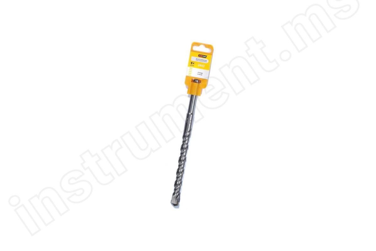 Бур SDS+ 14х210мм PRORAB   арт.2443 - фото 1