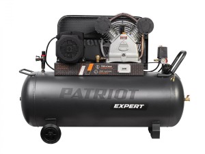 Компрессор поршневой ременной PATRIOT KRX 700 L200 D - фото 1