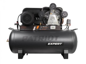 Компрессор поршневой ременной PATRIOT KRX 950 L270 D - фото 1