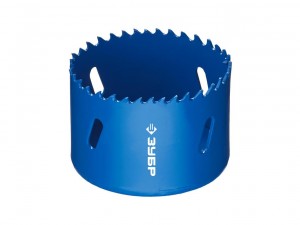 Пильная коронка d=64 мм Зубр Эксперт, Bi Metal    арт.29531-064_z01 - фото 1