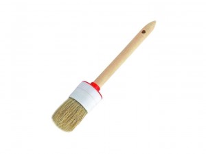 Кисть круглая №4 Т4Р   арт.0100104 - фото 1