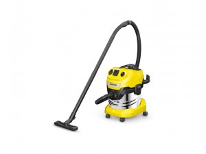 Пылесос Karcher WD 4 P S V-20/5/22 артю1.628-290.0 - фото 1