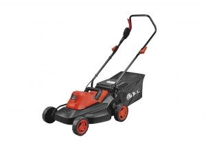 Газонокосилка электрическая PIT PLM 37-C - фото 1