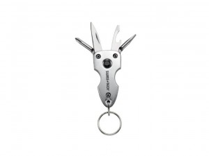 Мультитул 7в1 Swiss Tech арт. ST60300 - фото 1