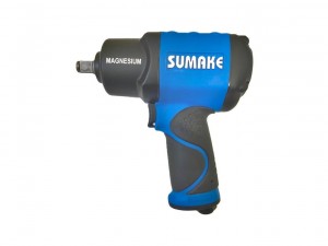 Гайковерт пневматический Sumake ST-C554 арт. 8094960 - фото 1