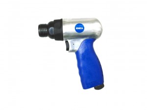 Молоток пневматический Remeza SR-M3008/H2, c набором зубил арт. 8154980 - фото 1