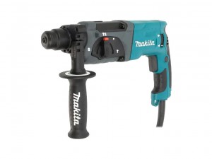 Перфоратор SDS+ Makita HR2470X19 - фото 1