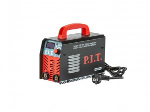 Сварочный инвертор PIT PMI180-С IGBT - фото 1