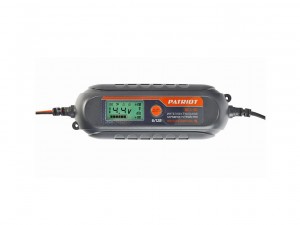 Зарядное устройство PATRIOT BCI-4D - фото 1