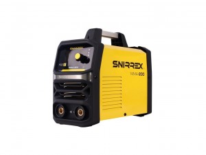 Сварочный инвертор Snirrex MMA-200   арт. 0701010003 - фото 1