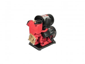 Насосная станция № One NWP370-1 - фото 1