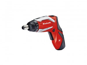 Аккумуляторная отвертка Einhell TE-SD 3,6 Li - фото 1