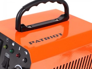 Зарядное устройство PATRIOT BCI-22M арт.650303425 - фото 2