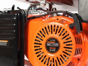 Электростанция PATRIOT Max Power SRGE 6500 / алюминиевая обмотка - фото 3