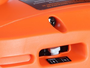 Электростанция инверторная Patriot GP 2000 i - фото 5