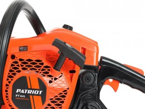 Бензопила Patriot PT 641 220105800 - фото 5