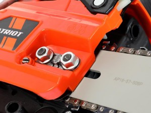 Бензопила Patriot PT 641 220105800 - фото 7