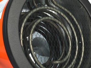 Тепловентилятор Patriot PT-R9 - фото 3