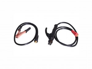 Инверторный сварочный аппарат Eurolux IWM190 арт.65/27 - фото 5