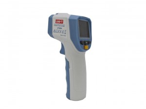 Термометр инфракрасный UNI-T UT305H - фото 2