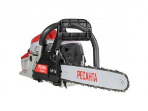 Бензопила Ресанта БП-4516 - фото 3