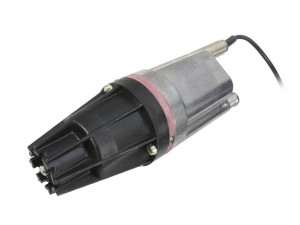 Насос погружной вибрационный Лепсе Водолей-3К, 40м арт.004.849-03 - фото 4