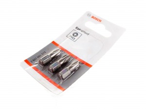 Бита Bosch Ph3 xh 25мм - фото 2