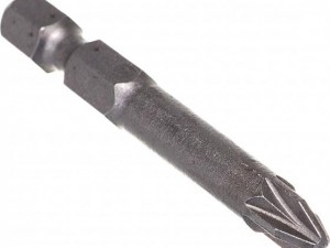 Бита Bosch Pz2 xh 49мм - фото 3