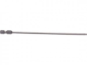 Бита Bosch T10 torx xh 152мм - фото 3