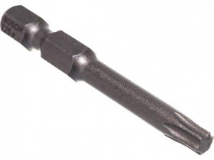 Бита Bosch T25 torx xh 49мм - фото 3