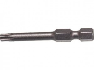 Бита Bosch T25 torx xh 49мм - фото 4