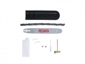 Бензопила Ресанта БП-4516 - фото 6