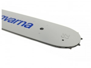 Шина 15'' 3/8 1,5мм 56зв. широкий хвостовик Husqvarna 5089131-56 - фото 2