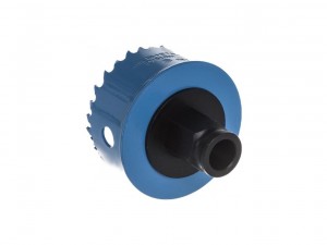 Пильная коронка НSS-BiM Sheet Metal Bosch d=51мм h=25мм - фото 3