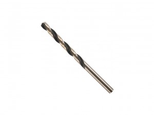 Сверло 8мм HSS по металлу Bosch PointTeQ арт.2608577248 - фото 3