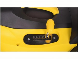 Газонокосилка электрическая Champion EM 4217, несамоходная - фото 4