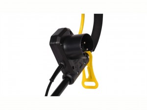 Газонокосилка электрическая Champion EM 4217, несамоходная - фото 6